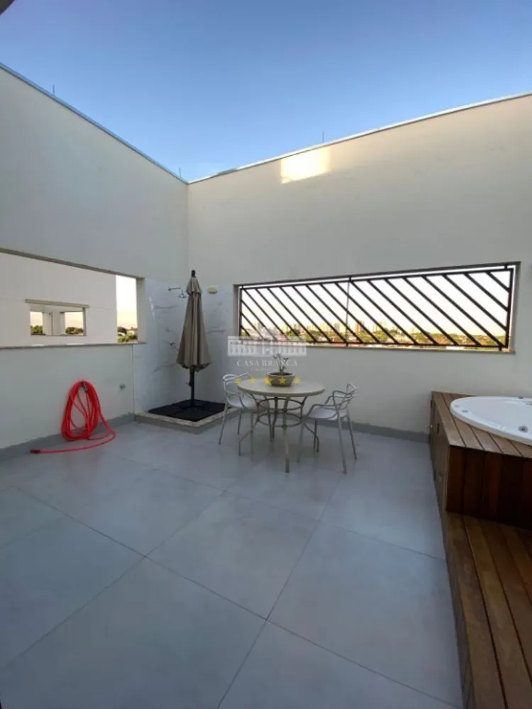 Cobertura, 2 quartos, 135 m² - Foto 1