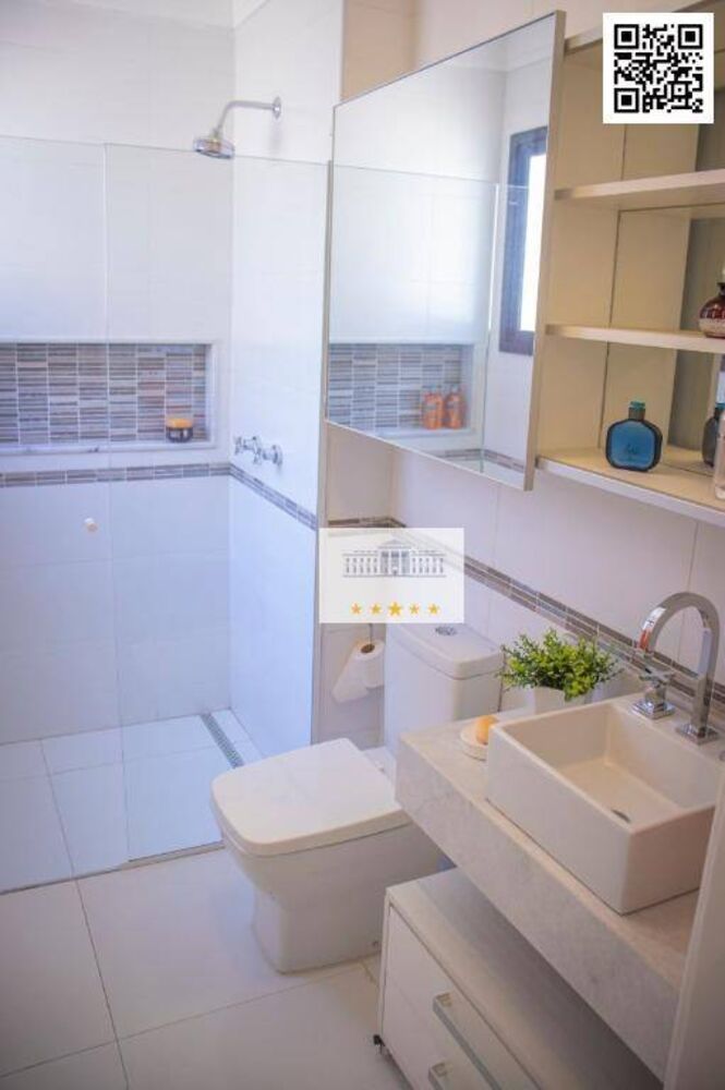 Apartamento, 3 quartos, 155 m² - Foto 4