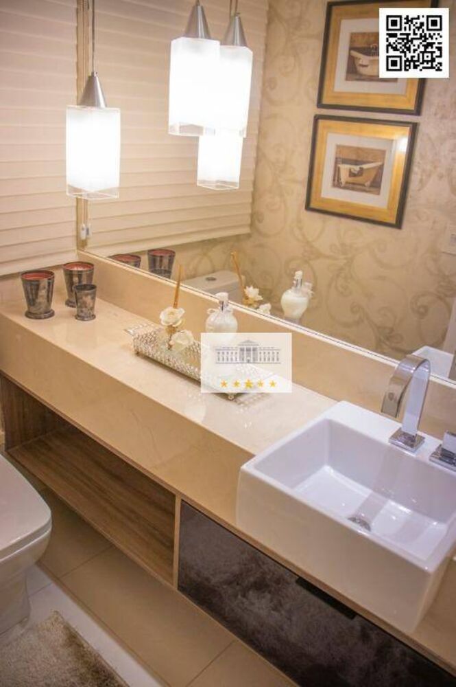 Apartamento, 3 quartos, 155 m² - Foto 6