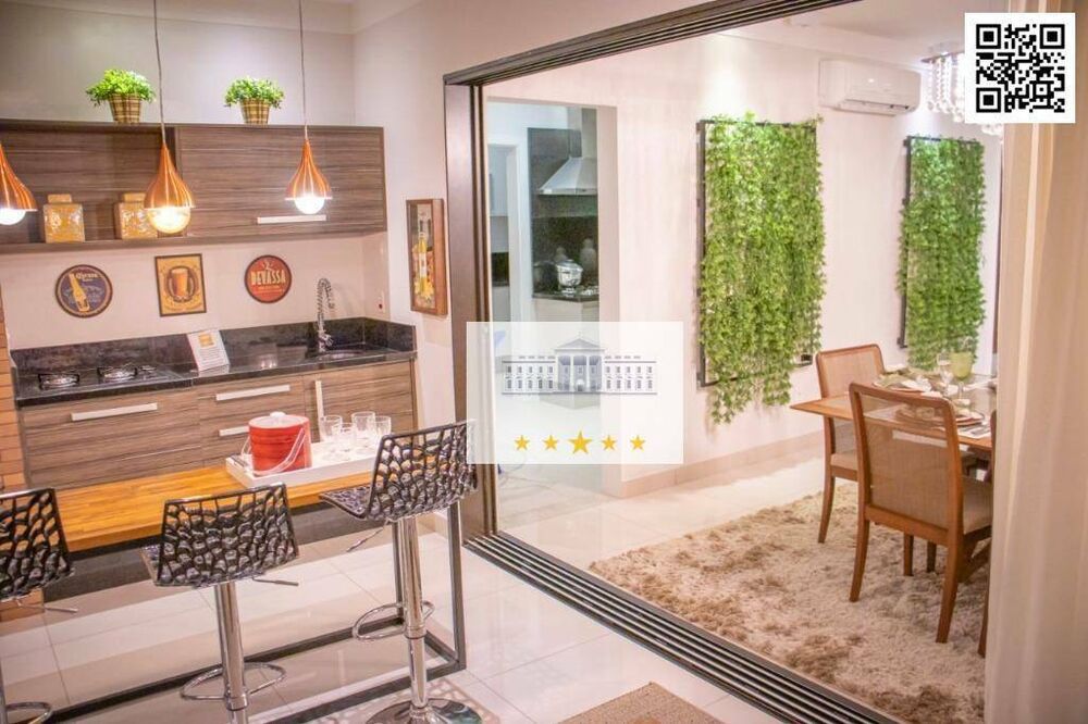 Apartamento, 3 quartos, 155 m² - Foto 2