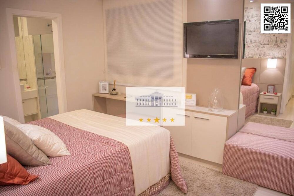 Apartamento, 3 quartos, 155 m² - Foto 12