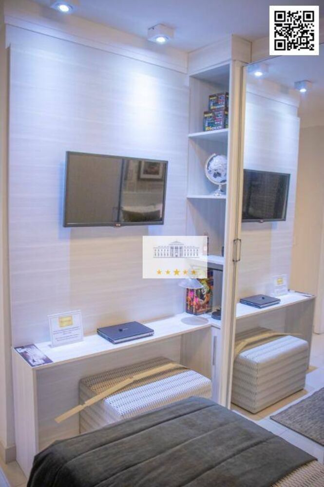 Apartamento, 3 quartos, 155 m² - Foto 15