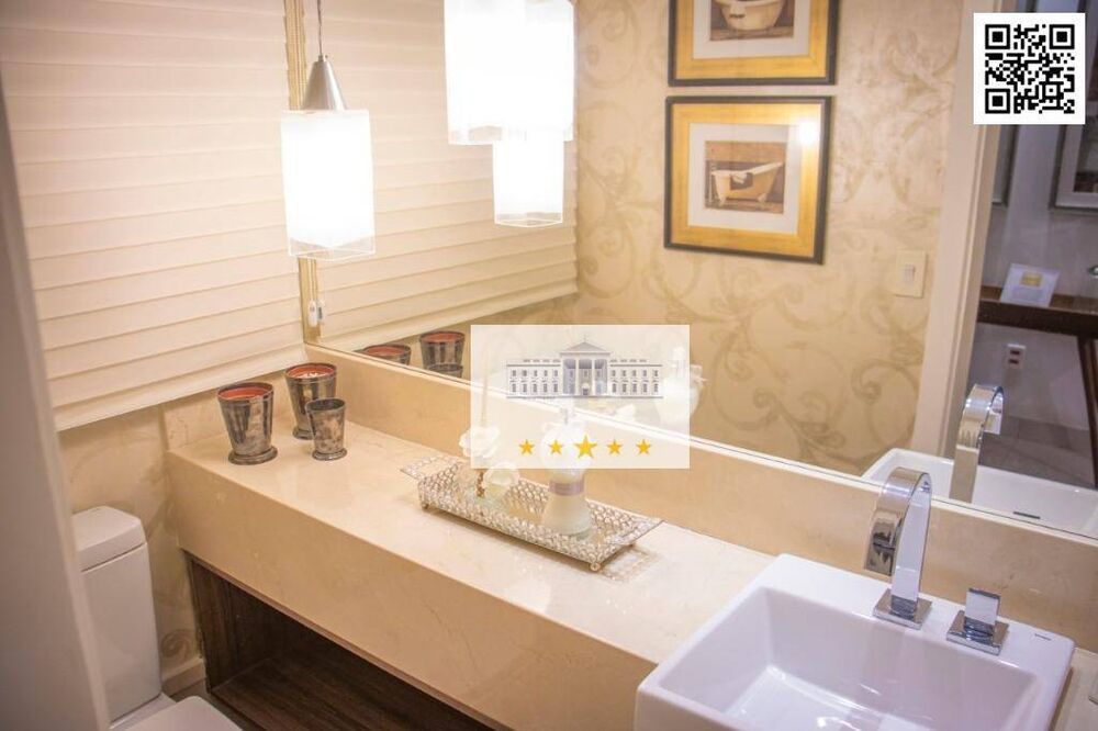 Apartamento, 3 quartos, 155 m² - Foto 5