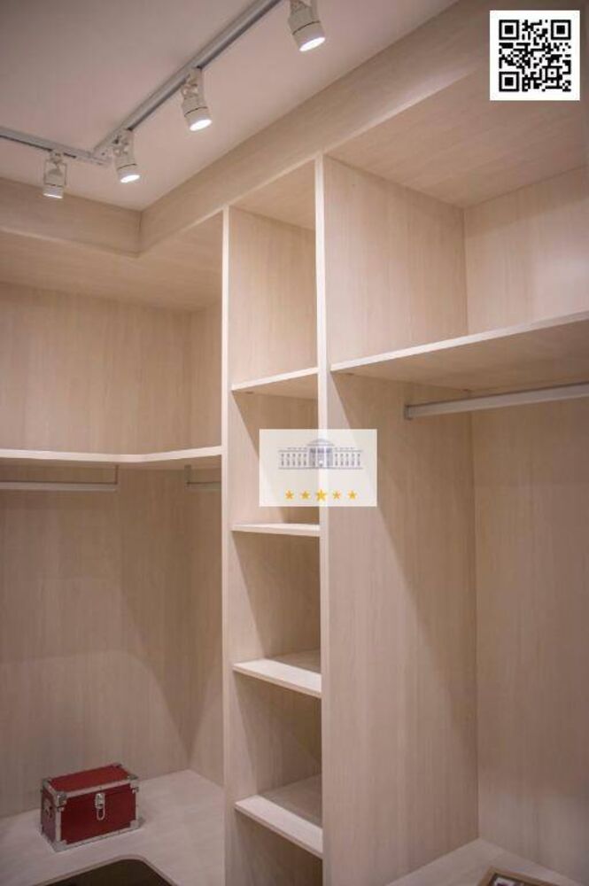 Apartamento, 3 quartos, 155 m² - Foto 9