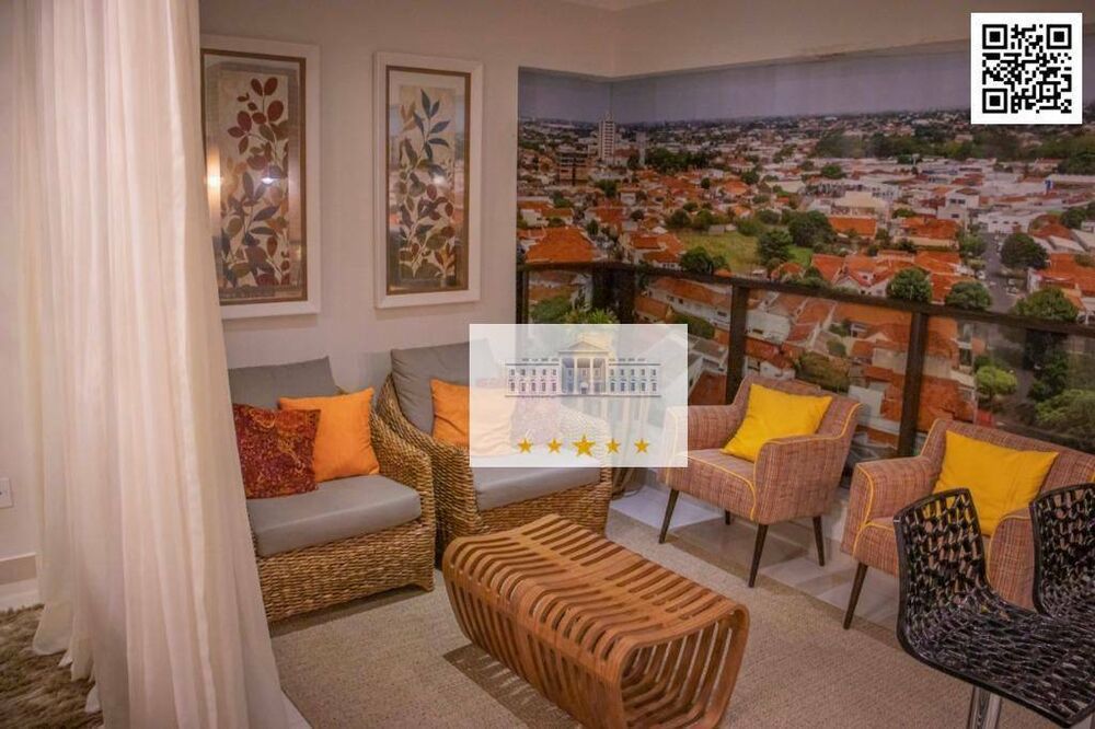 Apartamento, 3 quartos, 155 m² - Foto 8