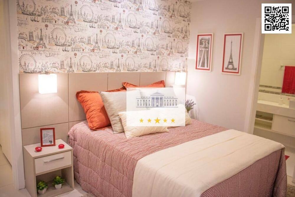 Apartamento, 3 quartos, 155 m² - Foto 13