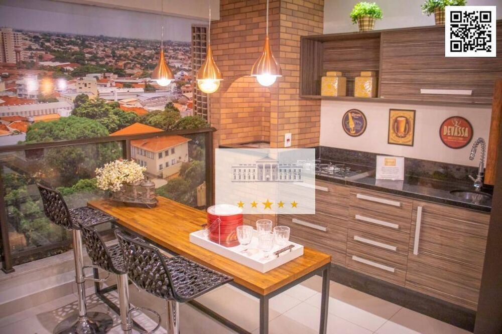 Apartamento, 3 quartos, 155 m² - Foto 10