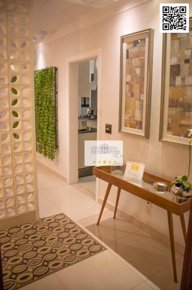 Apartamento, 3 quartos, 155 m² - Foto 17