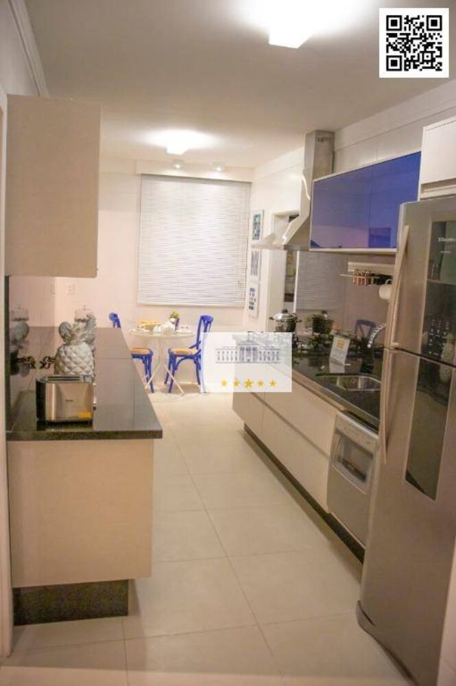 Apartamento, 3 quartos, 155 m² - Foto 14