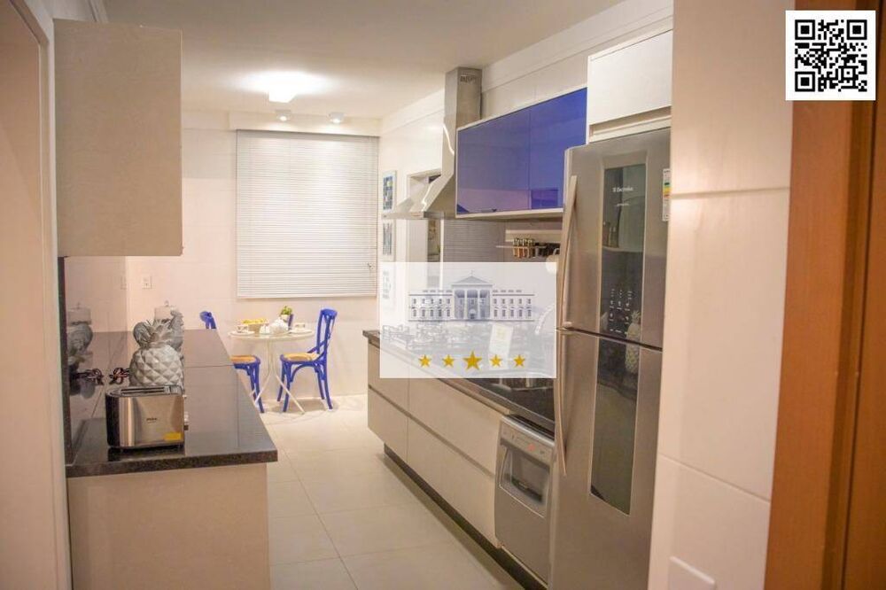 Apartamento, 3 quartos, 155 m² - Foto 19