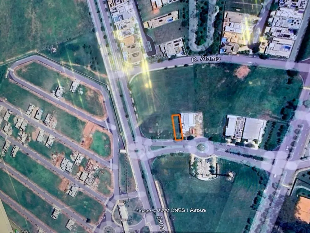 Terreno, 341 m² - Foto 2