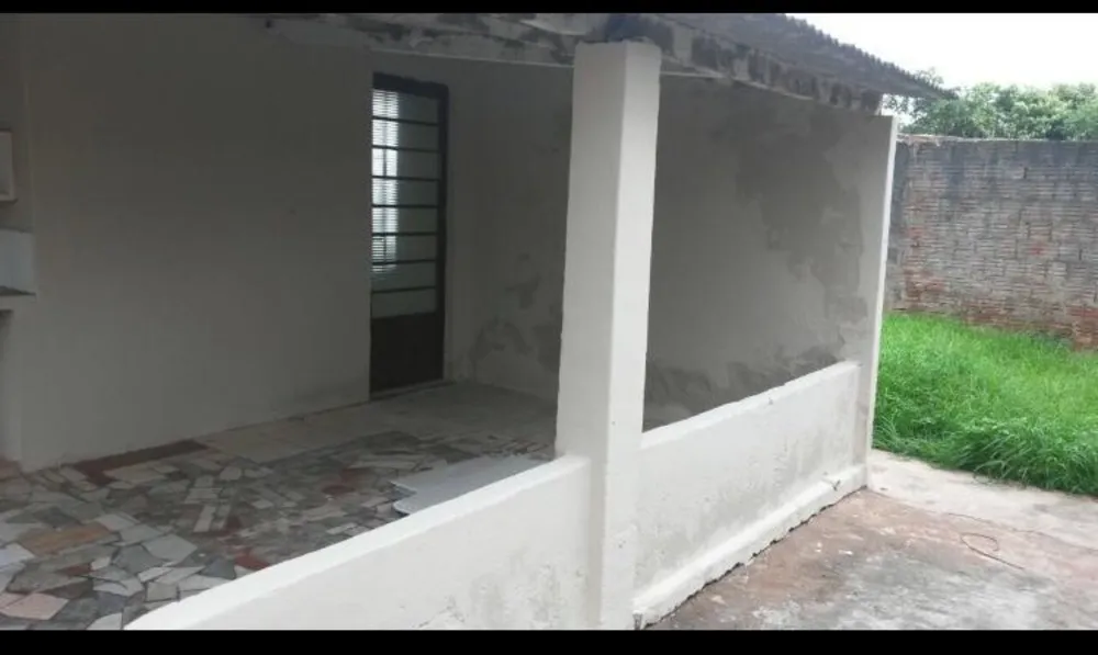 Prédio Inteiro, 200 m² - Foto 1