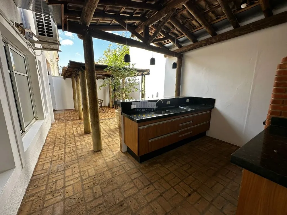 Sobrado, 3 quartos, 170 m² - Foto 2