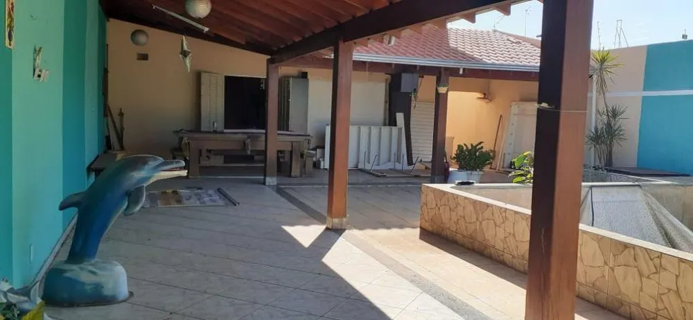 Sobrado, 3 quartos, 282 m² - Foto 3