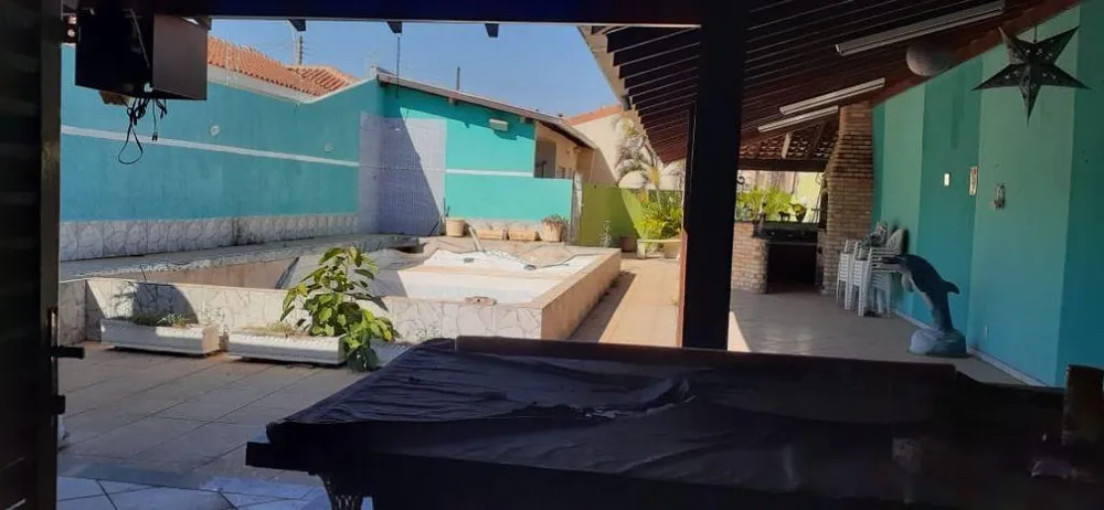 Sobrado, 3 quartos, 282 m² - Foto 4