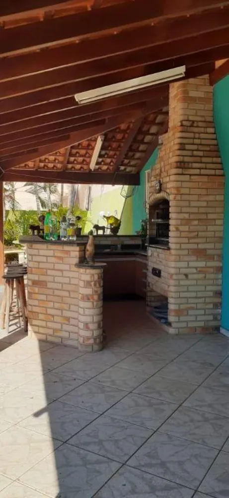 Sobrado, 3 quartos, 282 m² - Foto 1