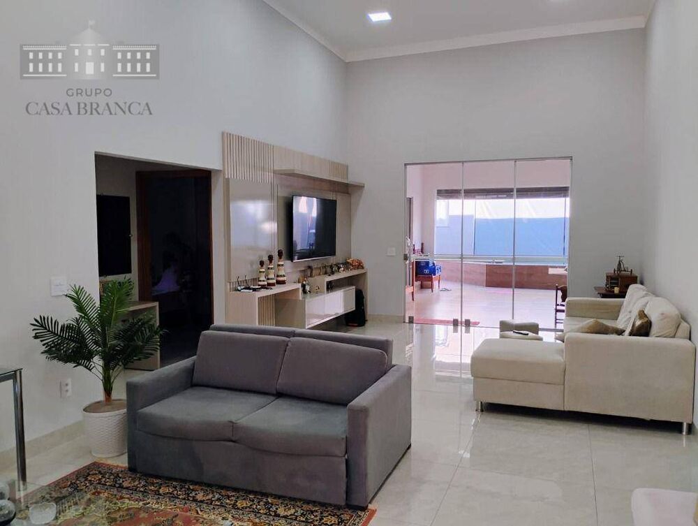 Chácara, 4 quartos, 565 m² - Foto 4