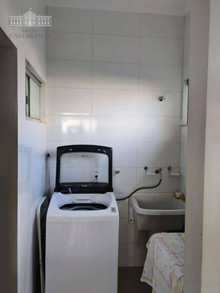 Chácara, 4 quartos, 565 m² - Foto 3