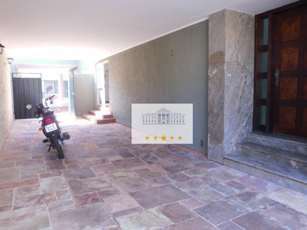 Casa, 4 quartos, 337 m² - Foto 1