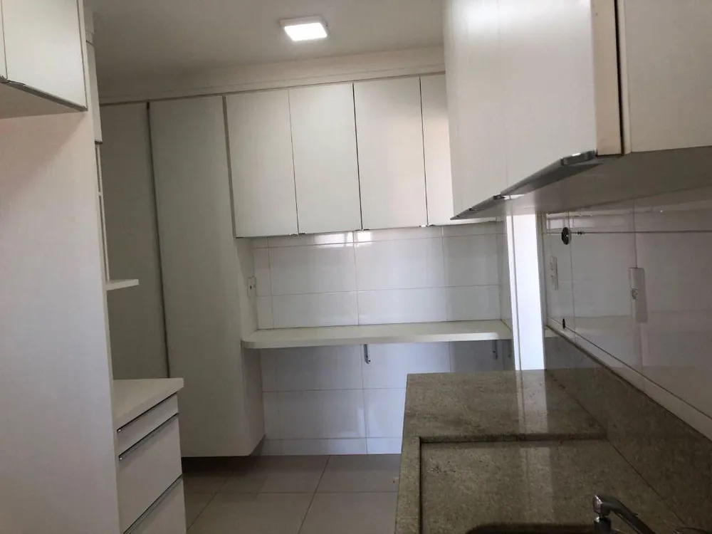 Apartamento, 3 quartos, 142 m² - Foto 1
