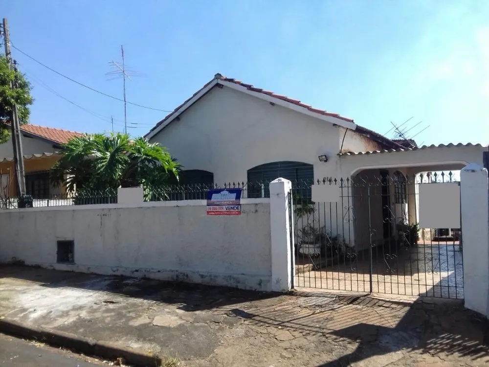 Casa, 3 quartos, 120 m² - Foto 1