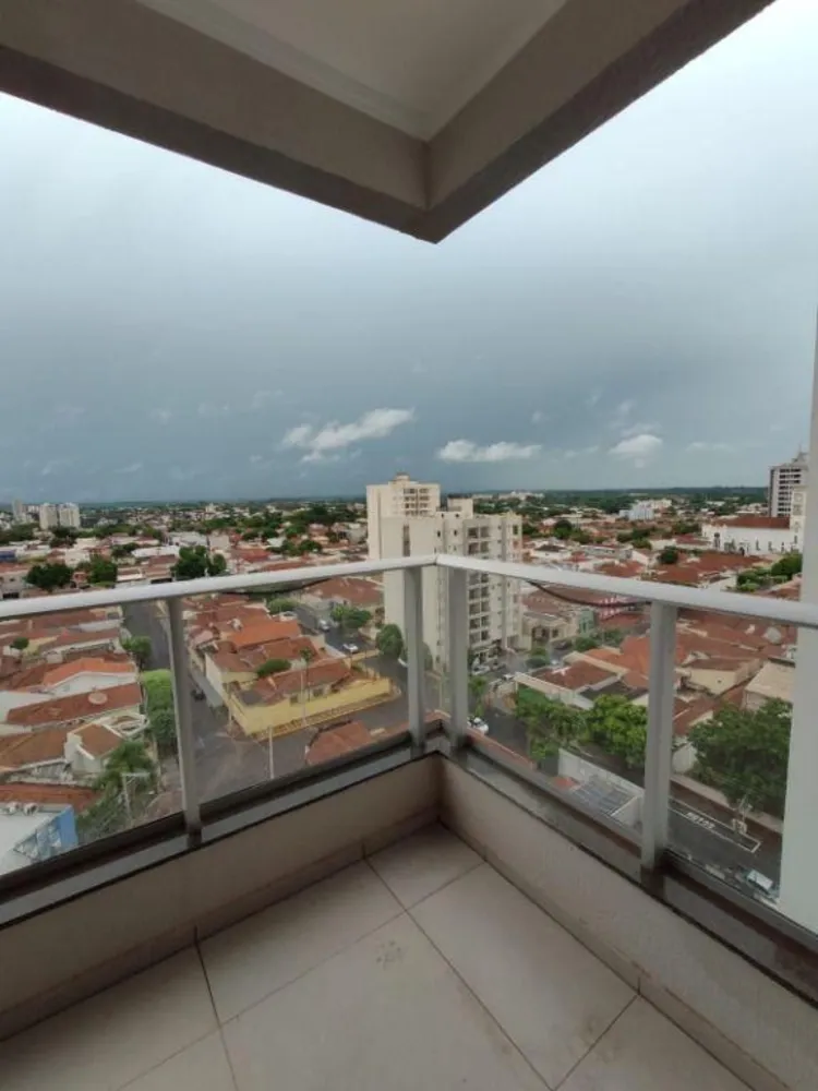 Apartamento, 2 quartos, 87 m² - Foto 1