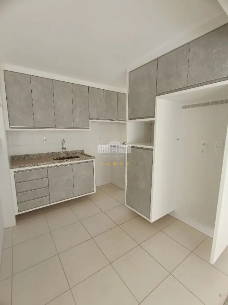 Apartamento, 3 quartos, 90 m² - Foto 2