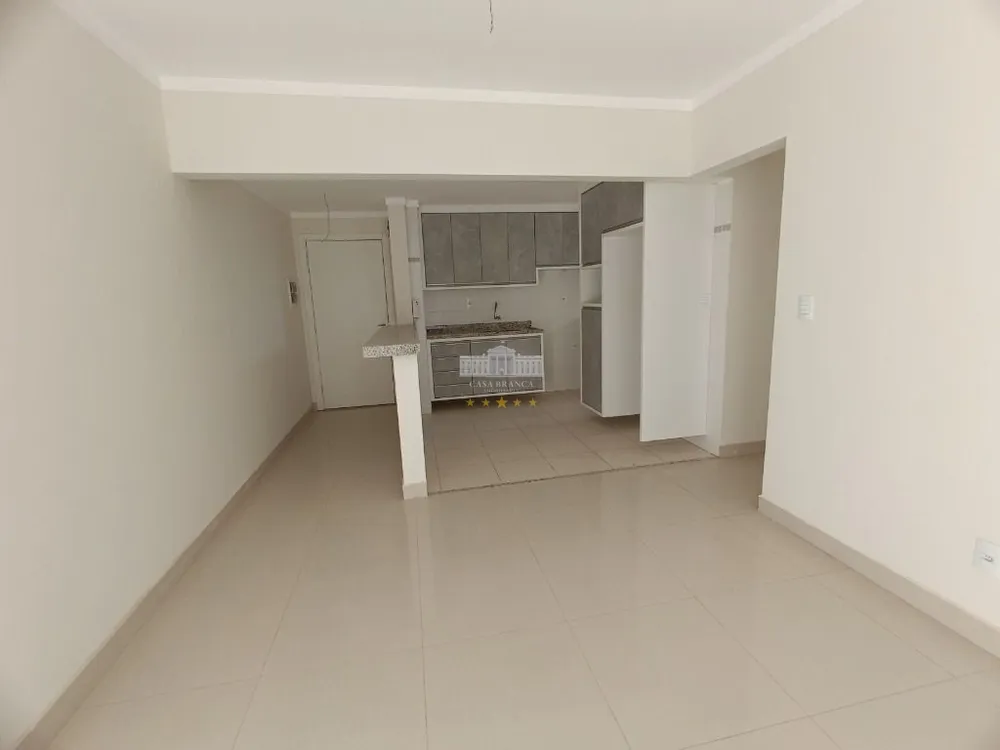 Apartamento, 3 quartos, 90 m² - Foto 1
