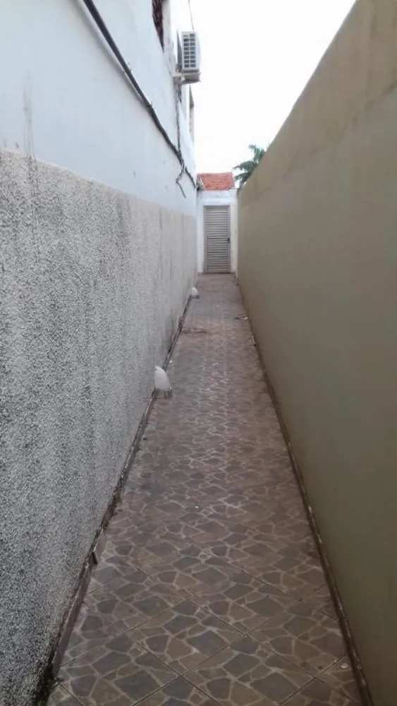 Loja-Salão, 381 m² - Foto 1