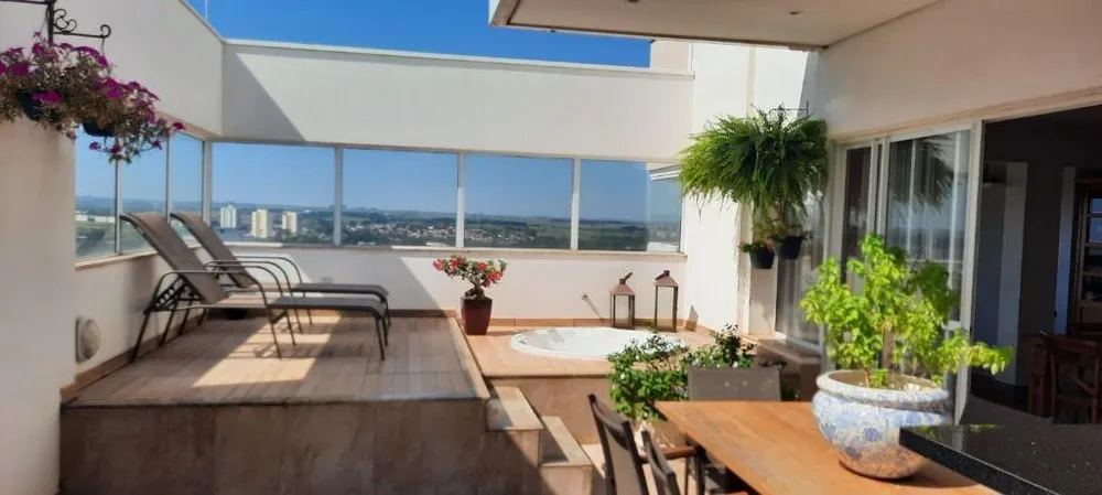 Apartamento, 3 quartos, 184 m² - Foto 4