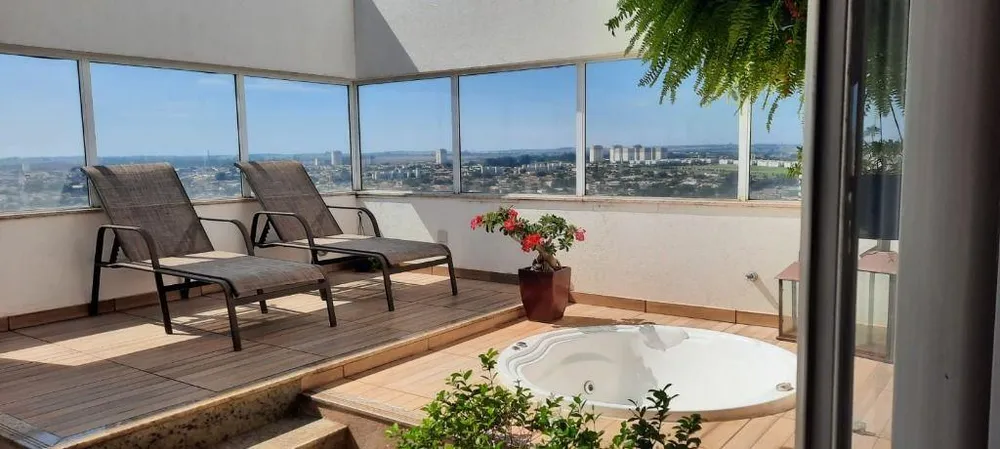 Apartamento, 3 quartos, 184 m² - Foto 2