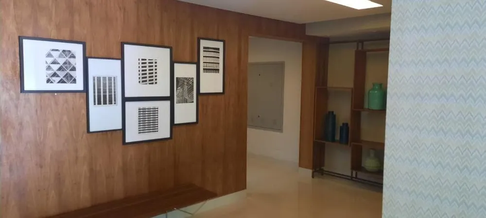 Apartamento, 3 quartos, 184 m² - Foto 1