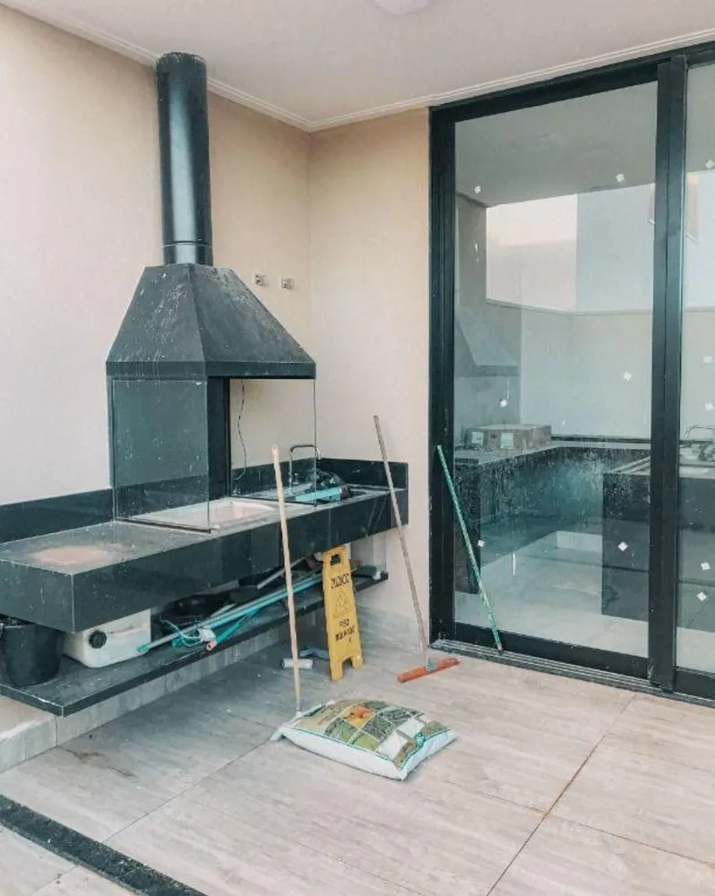 Apartamento, 3 quartos, 184 m² - Foto 3