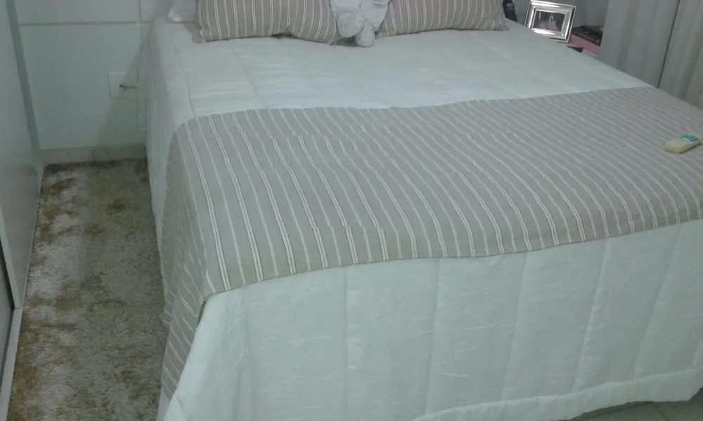 Apartamento, 3 quartos, 98 m² - Foto 1