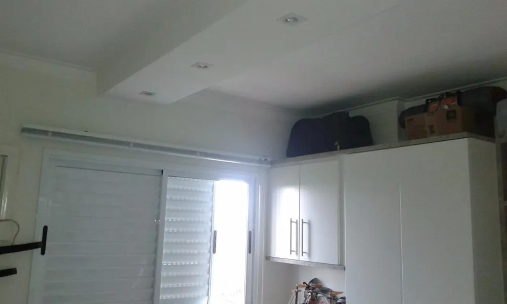 Apartamento, 3 quartos, 98 m² - Foto 2