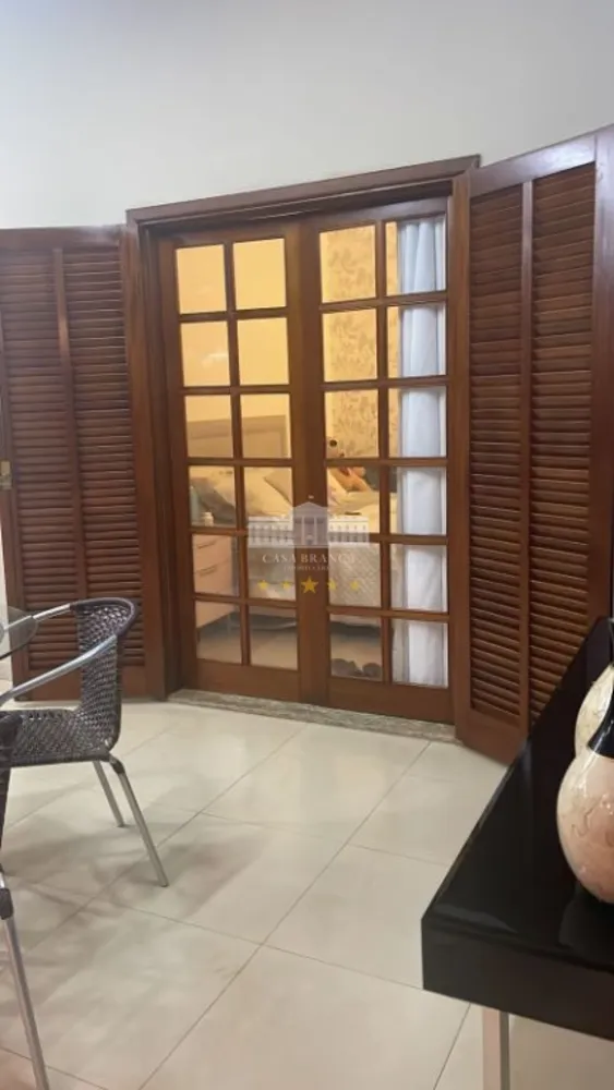 Casa, 4 quartos, 600 m² - Foto 4