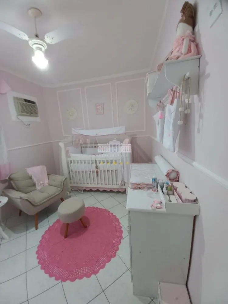 Apartamento, 3 quartos, 96 m² - Foto 3