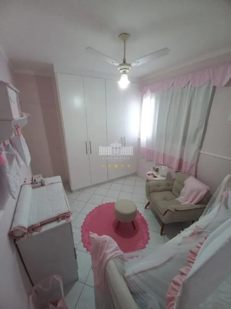 Apartamento, 3 quartos, 96 m² - Foto 4