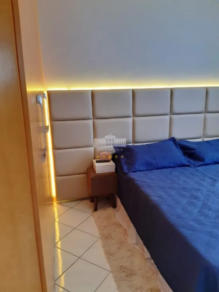 Apartamento, 3 quartos, 96 m² - Foto 2