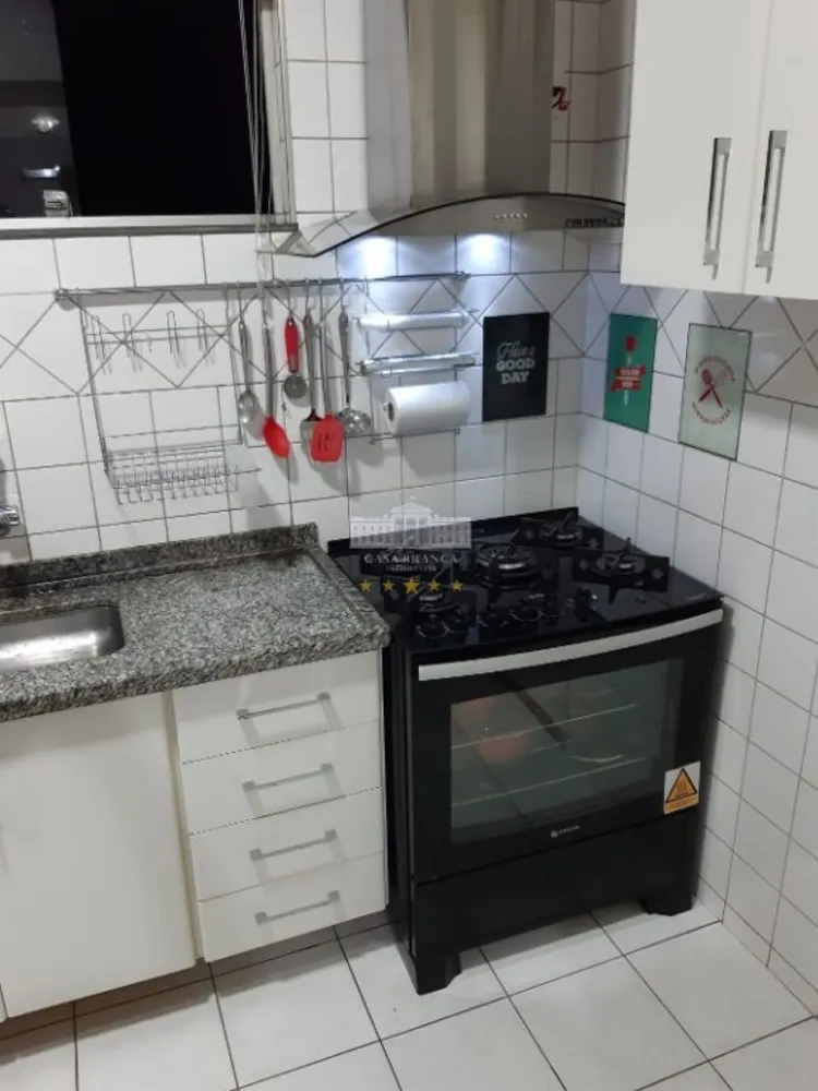 Apartamento, 3 quartos, 96 m² - Foto 1