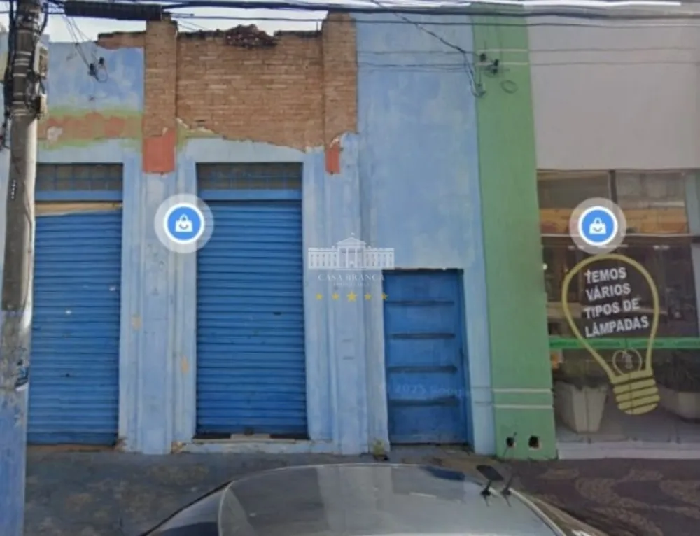 Terreno, 666 m² - Foto 1