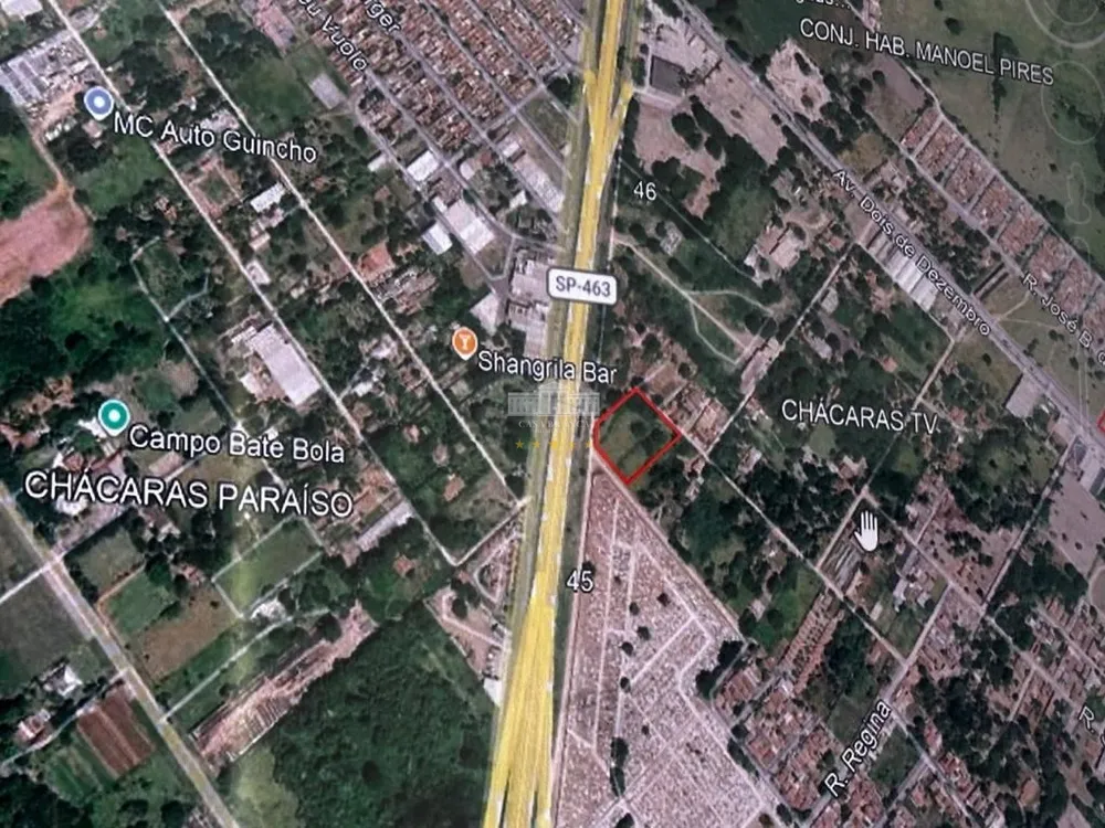 Terreno, 8148 m² - Foto 1