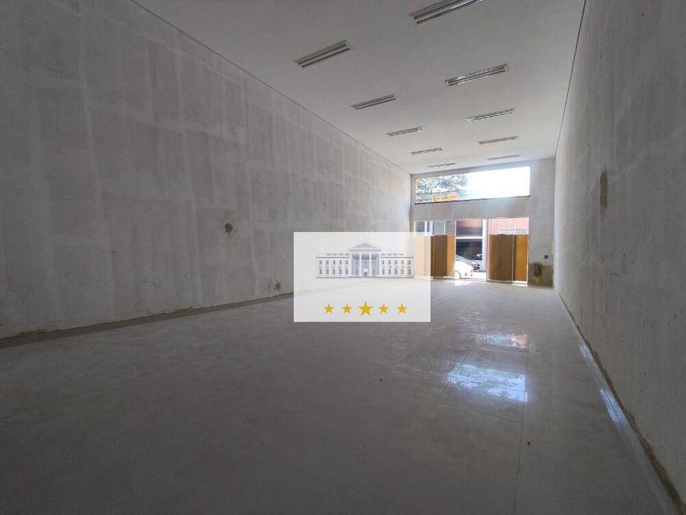 Loja-Salão, 109 m² - Foto 4