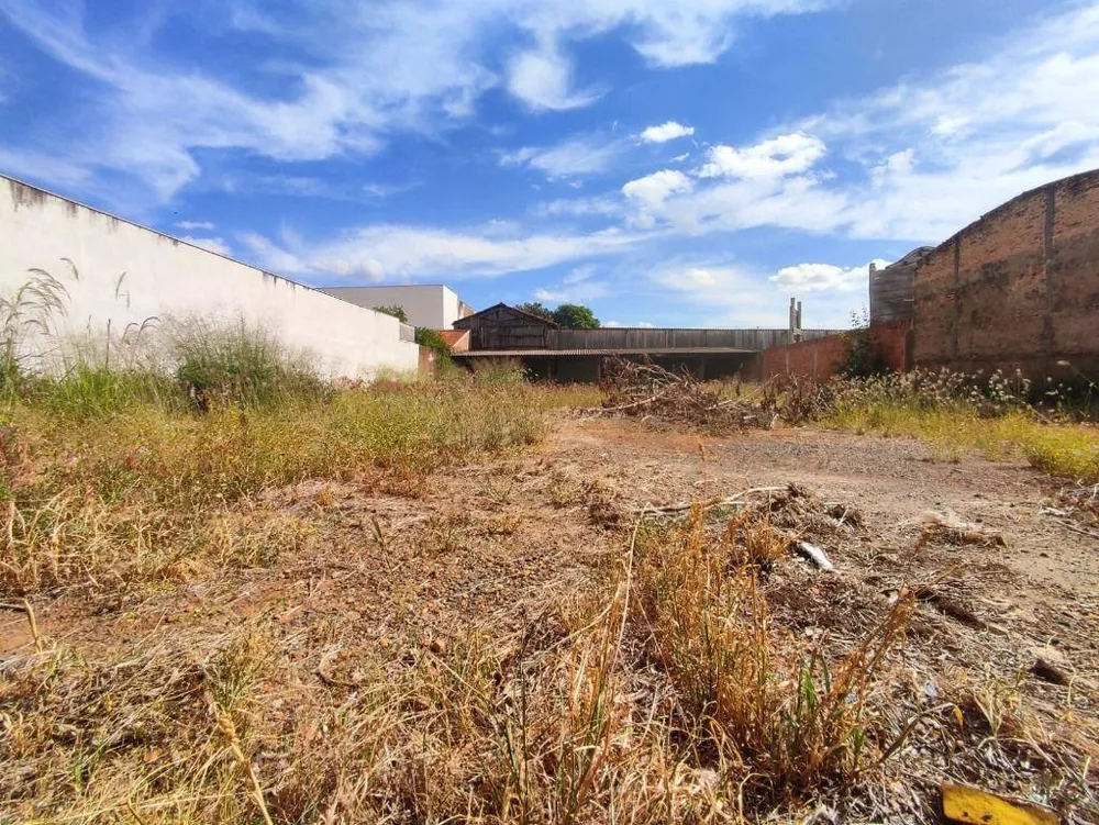 Terreno, 800 m² - Foto 1