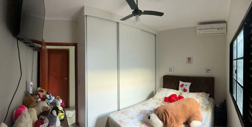 Casa, 3 quartos, 151 m² - Foto 3