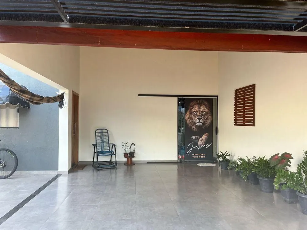 Casa, 3 quartos, 151 m² - Foto 1