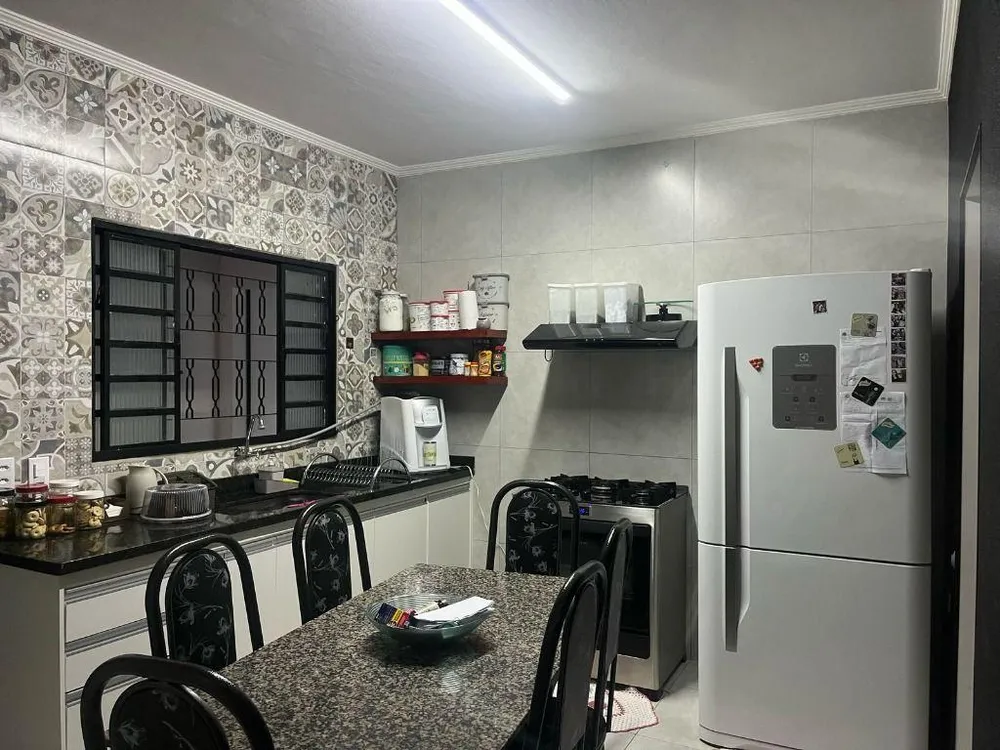 Casa, 3 quartos, 151 m² - Foto 4