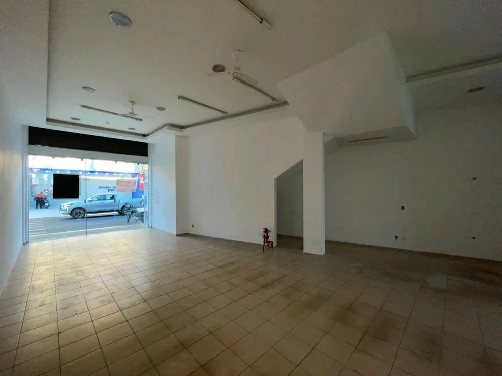 Loja-Salão, 99 m² - Foto 1