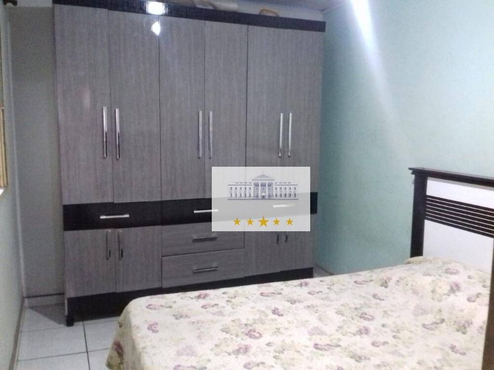 Casa, 3 quartos, 150 m² - Foto 4