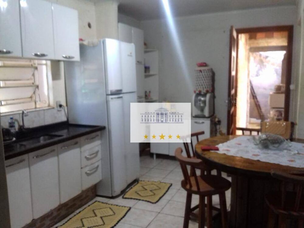 Casa, 3 quartos, 150 m² - Foto 2